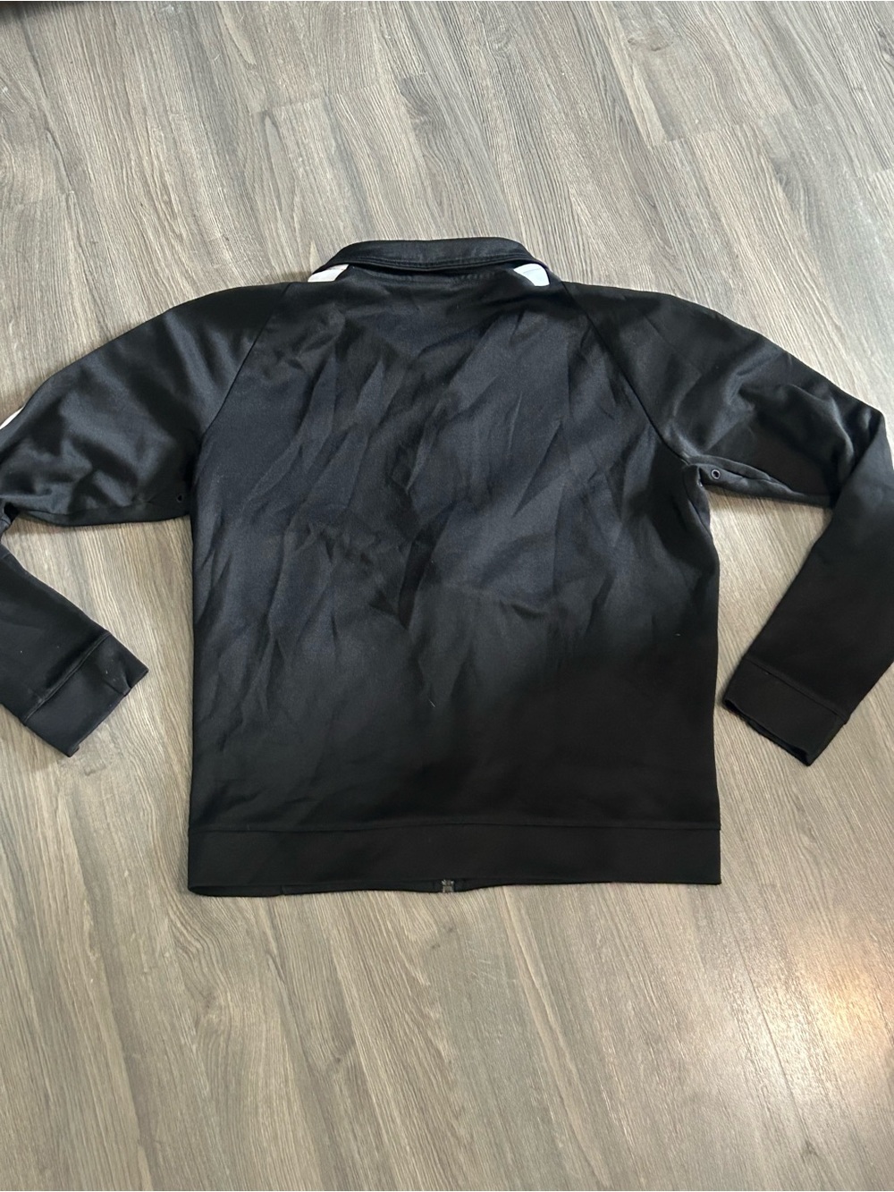 Black Nike sweater - Picture 4 of 4